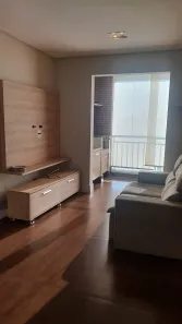 Apartamento com 3 Quartos à venda, 75m² no Jaguaré, São Paulo