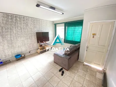 Sobrado com 2 Quartos à venda, 94m² no Centro, Santo André