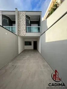 Sobrado com 3 Quartos à venda, 100m² no Parque Tomas Saraiva, São Paulo