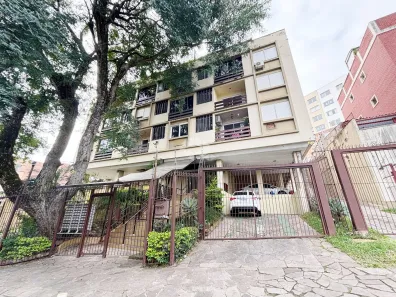 Apartamento com 2 Quartos à venda, 59m² no Medianeira, Porto Alegre
