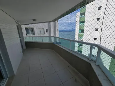 Apartamento com 2 Quartos à venda, 77m² no Loteamento Balneário Camburi, Caraguatatuba