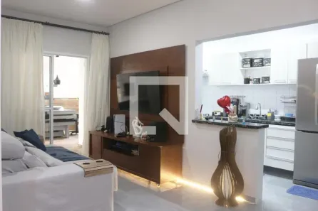 Apartamento com 2 Quartos à venda, 110m² no Barcelona, São Caetano do Sul