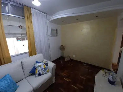 Apartamento com 3 Quartos à venda, 60m² no Vila Isabel, Rio de Janeiro