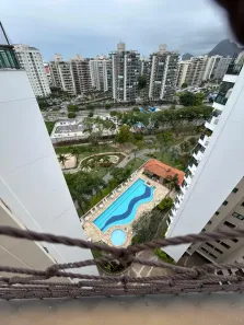 Cobertura com 3 Quartos à venda, 172m² no Barra Olímpica, Rio de Janeiro