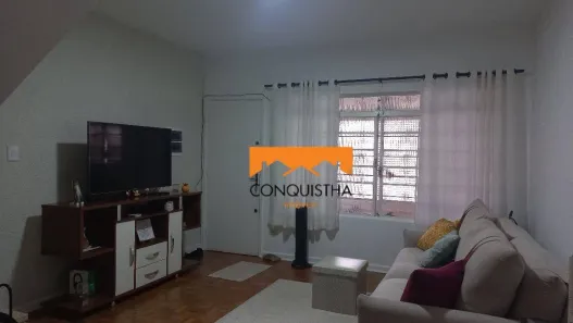 Sobrado com 2 Quartos à venda, 125m² no Rudge Ramos, São Bernardo do Campo