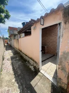 Casa com 2 Quartos à venda, 90m² no Realengo, Rio de Janeiro