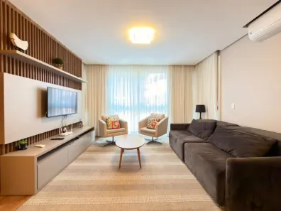 Apartamento com 2 Quartos à venda, 68m² no Centro, Gramado