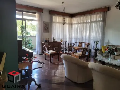 Apartamento com 4 Quartos à venda, 300m² no Santo Amaro, São Paulo