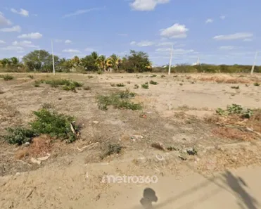 Lote/Terreno à venda, 200m² no Cohab São Francisco, Petrolina