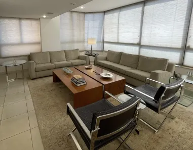 Apartamento com 4 Quartos à venda, 500m² no Vila Suzana, São Paulo