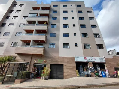 Ponto Comercial para alugar, 45m² no São Mateus, Juiz de Fora