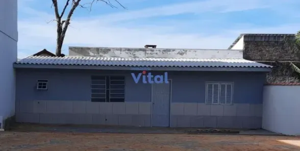 Ponto Comercial para alugar, 50m² no Harmonia, Canoas