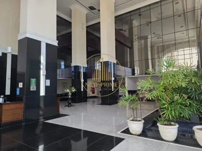 Prédio Comercial à venda, 20405m² no Bosque, Campinas