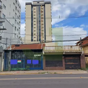 Prédio Comercial à venda, 285m² no Centro, São Leopoldo