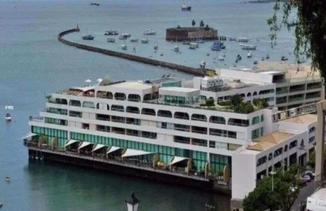 Apartamento com 3 Quartos à venda, 113m² no Comércio, Salvador