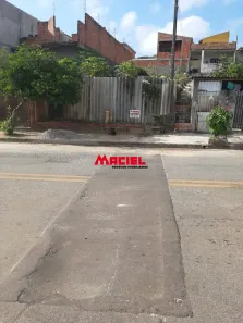 Lote/Terreno à venda, 220m² no Jardim Mariana II, São José dos Campos