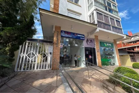 Apartamento com 2 Quartos à venda, 72m² no Centro, Canela