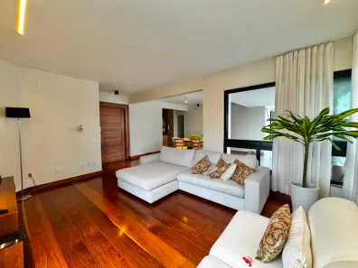 Apartamento com 4 Quartos à venda, 170m² no Caminho das Árvores, Salvador
