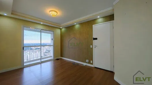 Apartamento com 3 Quartos à venda, 80m² no Umuarama, Osasco