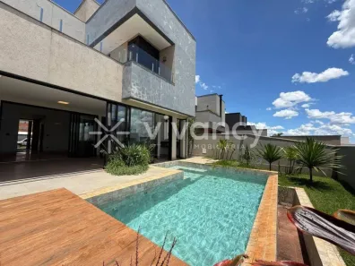 Fazenda/Sítio com 4 Quartos à venda, 282m² no Vila do Golf, Ribeirão Preto