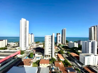 Apartamento com 2 Quartos à venda, 60m² no Candeias, Jaboatão dos Guararapes