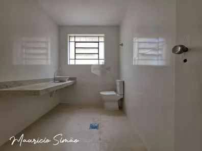 Apartamento com 4 Quartos à venda, 131m² no Cruzeiro, Belo Horizonte
