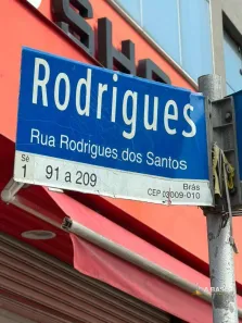 Ponto Comercial à venda, 361m² no Brás, São Paulo