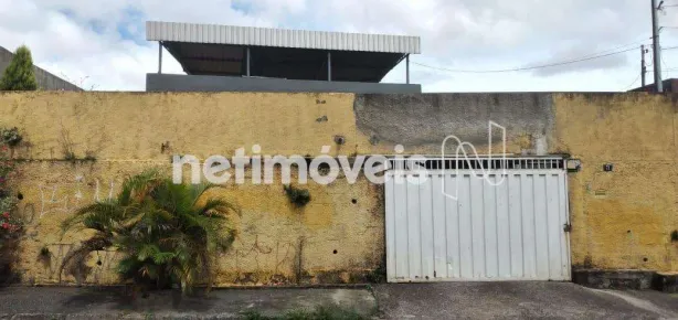 Casa com 3 Quartos à venda, 144m² no Jardim São José, Belo Horizonte