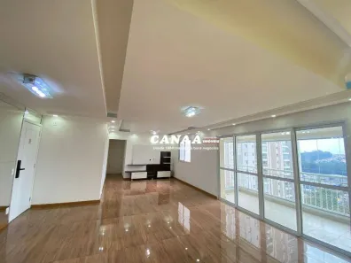 Apartamento com 3 Quartos à venda, 126m² no Jardim Wanda, Taboão da Serra