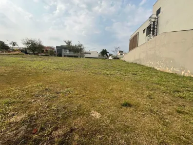 Lote/Terreno à venda, 431m² no Loteamento Santa Rosa, Piracicaba