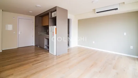 Apartamento com 1 Quarto à venda, 37m² no Petrópolis, Porto Alegre