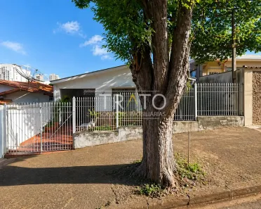 Casa com 3 Quartos à venda, 123m² no Vila Rossi Borghi e Siqueira, Campinas