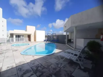Apartamento com 3 Quartos à venda, 76m² no Nova Parnamirim, Parnamirim