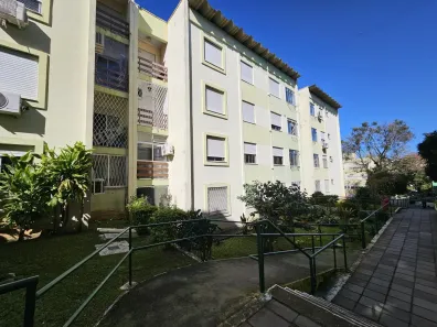 Apartamento com 2 Quartos à venda, 50m² no Vila Nova, Porto Alegre