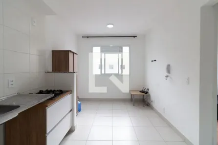 Apartamento com 2 Quartos à venda, 33m² no Jardim Celeste, São Paulo