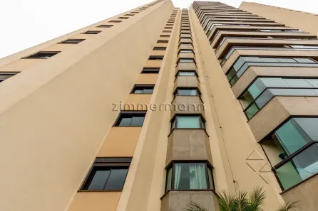 Apartamento com 3 Quartos à venda, 131m² no Santa Teresinha, São Paulo