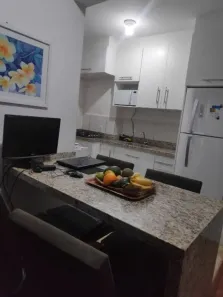 Apartamento com 2 Quartos à venda, 47m² no Parque Rincão, Cotia