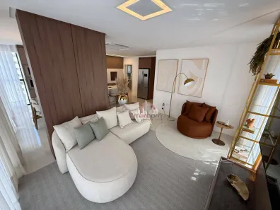 Apartamento com 3 Quartos à venda, 183m² no Centro, Balneário Camboriú