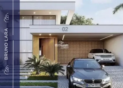 Casa com 3 Quartos à venda, 155m² no A Definir, Igarapé