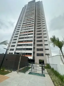 Apartamento com 2 Quartos à venda, 74m² no Jardim do Paço, Sorocaba