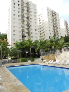Apartamento com 3 Quartos à venda, 72m² no Jardim Londrina, São Paulo