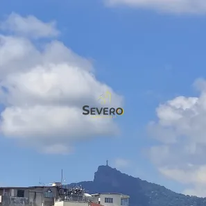Cobertura com 1 Quarto à venda, 71m² no Centro, Rio de Janeiro