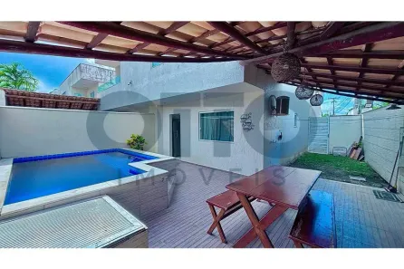 Casa com 3 Quartos à venda, 86m² no , Porto Seguro