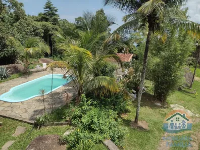 Casa com 6 Quartos à venda, 368m² no Veloso (Cambaquara), Ilhabela