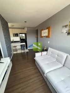 Apartamento com 2 Quartos para alugar, 45m² no Jardim Esmeralda, São Paulo