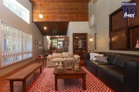 Casa de Condomínio com 5 Quartos à venda, 350m² no Cascata, Porto Alegre