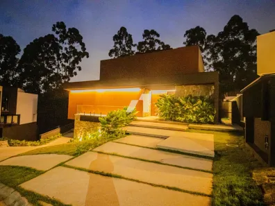 Casa de Condomínio com 5 Quartos à venda, 1000m² no Tamboré, Santana de Parnaíba