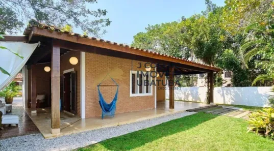 Casa com 4 Quartos à venda, 237m² no Promirim, Ubatuba