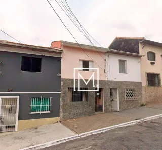Casa com 2 Quartos à venda, 90m² no Vila Monumento, São Paulo