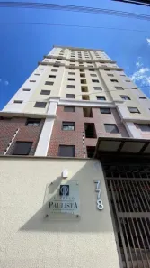 Apartamento com 3 Quartos à venda, 85m² no Paulista, Piracicaba